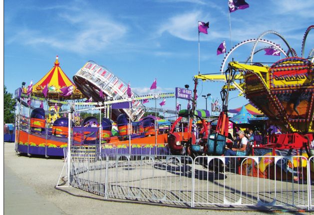 Illinois State Fair - IllinoisTimes