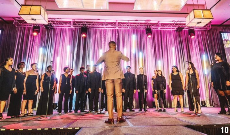 Boston Scenes The Bay State Banner